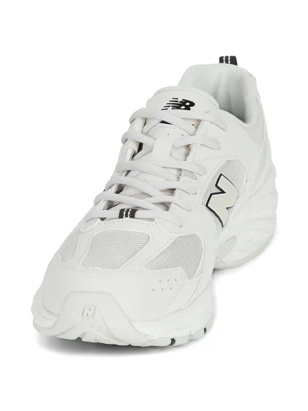 Tenisky New Balance 530 béžová