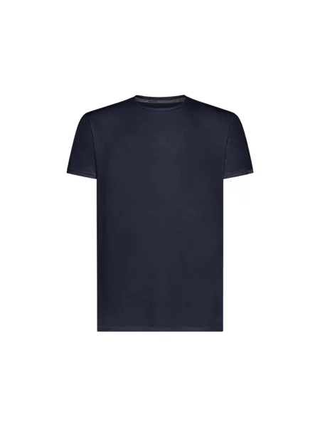 Tricou Roberto Ricci Designs albastru