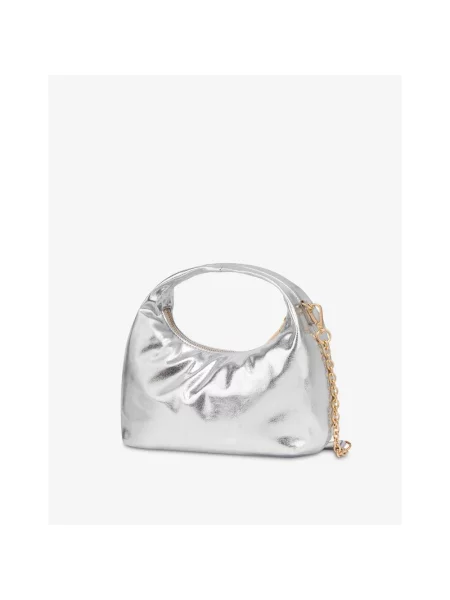 Torebka Love Moschino szara