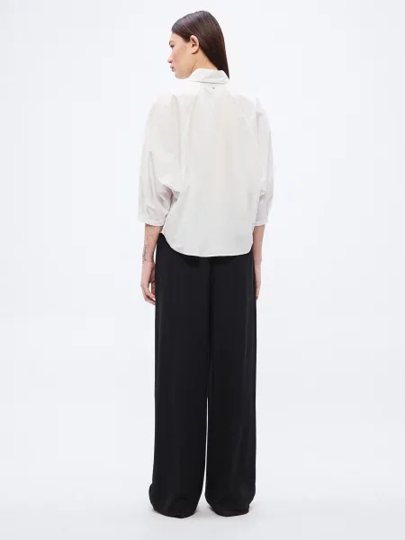 BOSS Bluza C_Belenta' bela