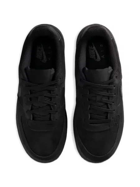 Sneakersy dziecięce Nike czarne