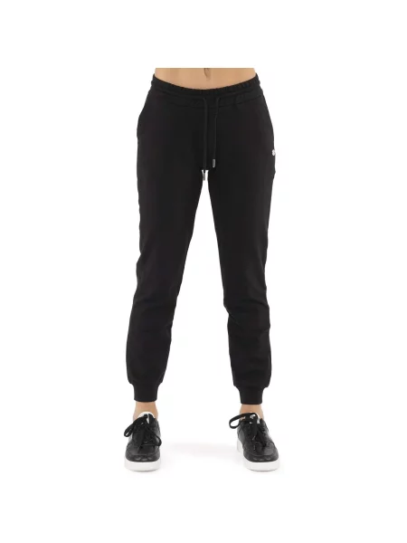 Pantaloni sport Leone 1947 negru