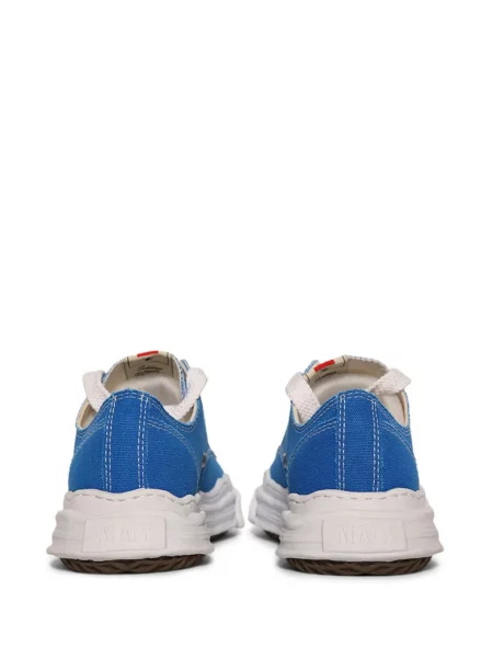 Sneakerși Maison Mihara Yasuhiro albastru
