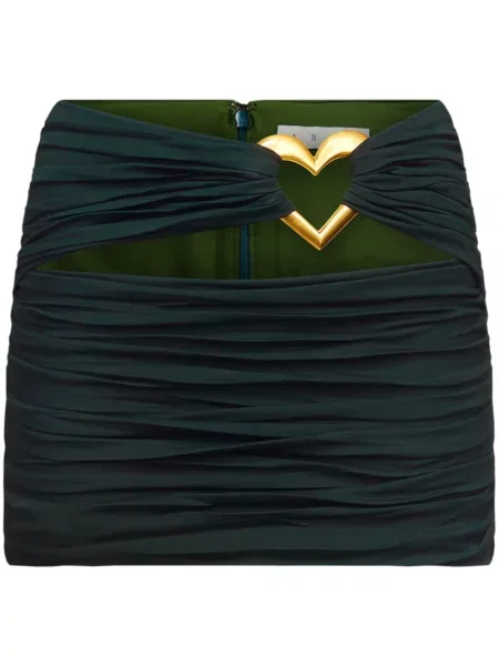 Spódnica Area zielona