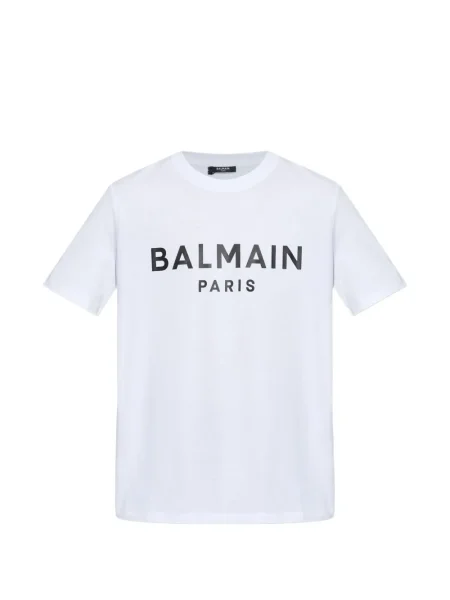 Tricou Balmain alb