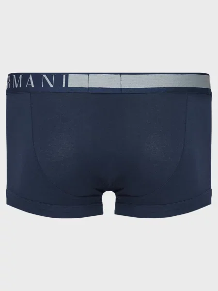 Трусы Ea7 Emporio Armani синие