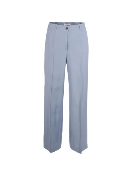 Pantaloni P.a.r.o.s.h. albastru