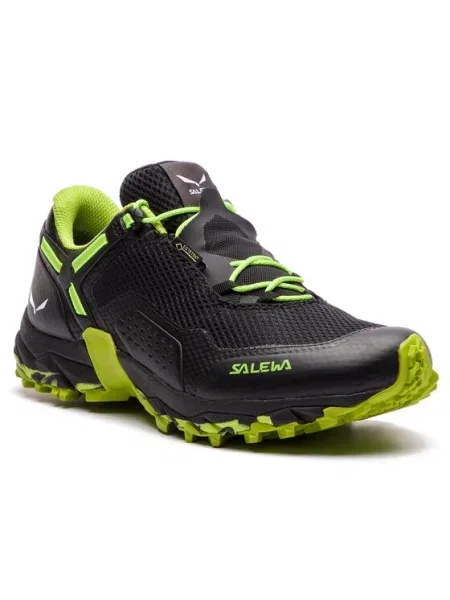 Salewa Trekingová obuv Speed Beat Gtx GORE-TEX čierna