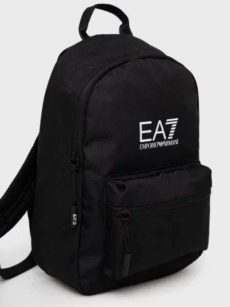 Emporio Armani Nahrbtnik črna