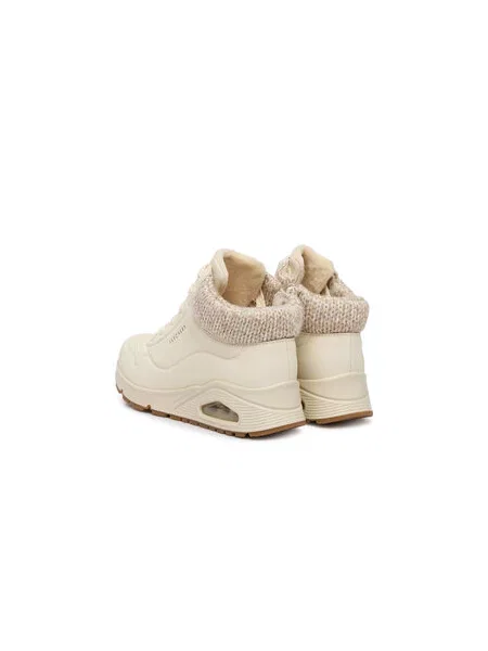 Superge Skechers Uno Darling Daze bež