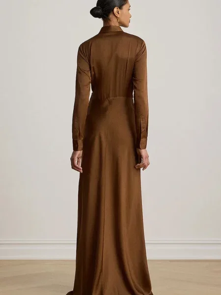 Lauren Ralph Lauren rochie maro