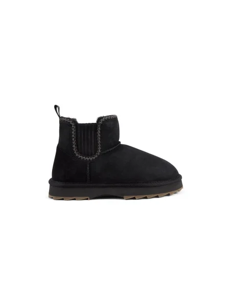 Botine Emu Australia negru