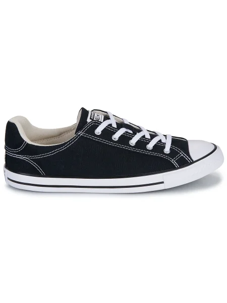 Pantofi Converse negru