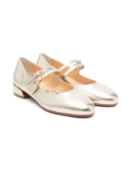 Balerinos Christian Louboutin