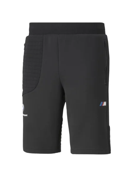 Pantaloni scurți Puma negru
