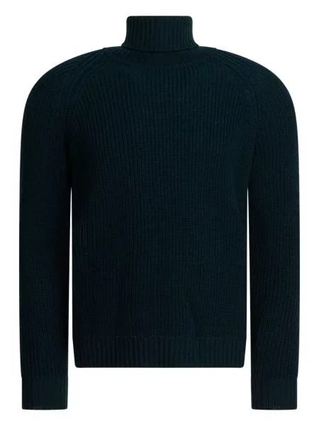 Pulover Rakki albastru