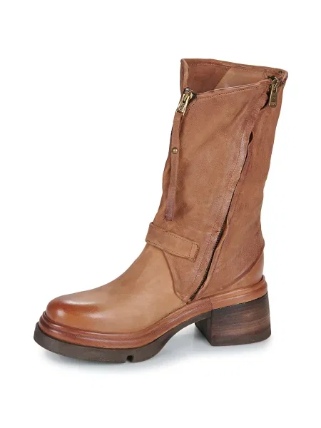 Pantofi Airstep / A.s.98 maro