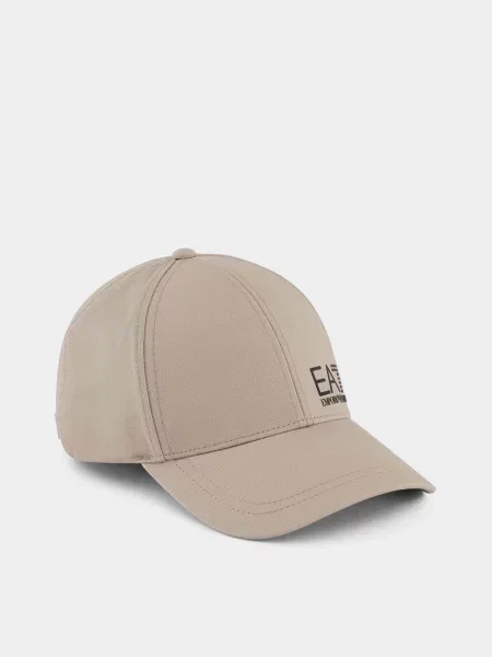 Кепка Унісекс бежевий