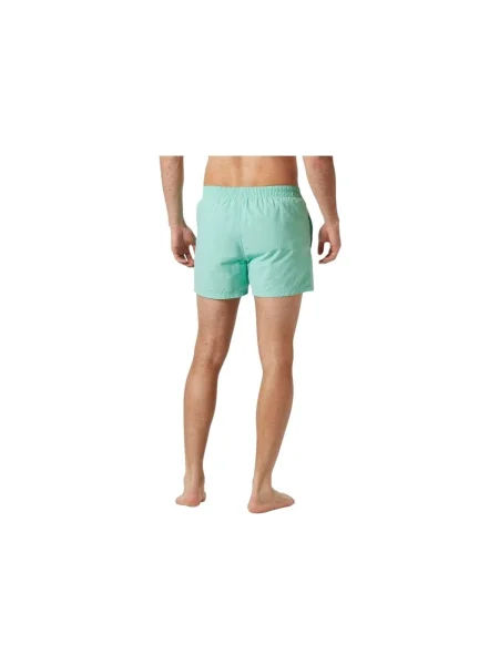 Pantaloni Helly Hansen verde