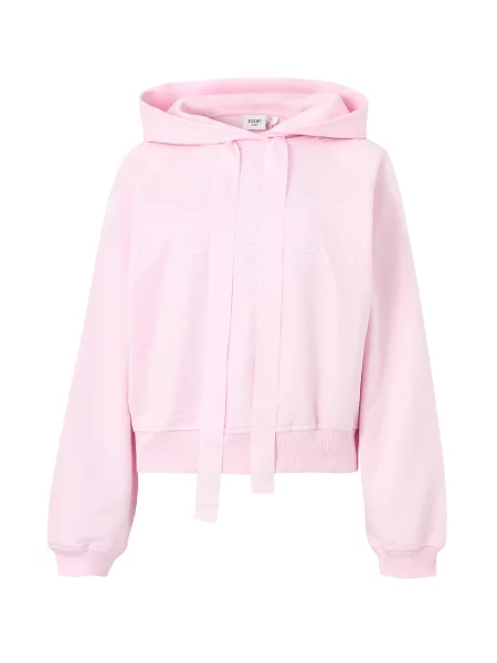 Geacă de blugi Joop! Jeans roz