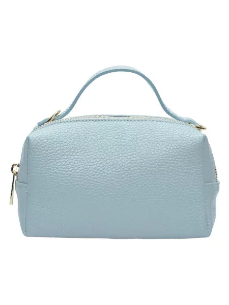 Crossbody kabelka Isabella Rhea modrá