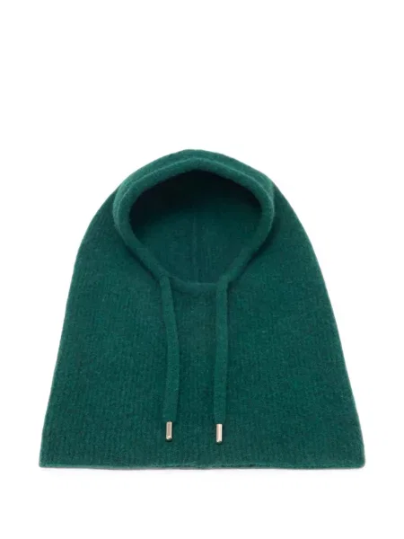 Căciulă Maje verde