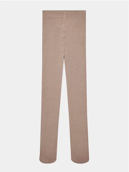 Otroške nogavice Mayoral rjava