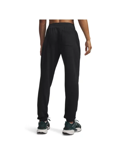 Pantaloni de jogging Under Armour negru