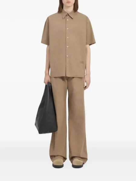 Scurt cămașă Mm6 Maison Margiela