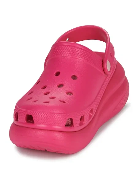 Pantofi Crocs roz