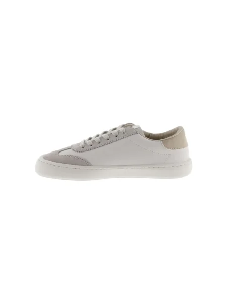 Pantofi Victoria bej