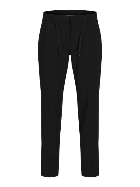 JACK & JONES Pantaloni JPSTACE NEO' negru