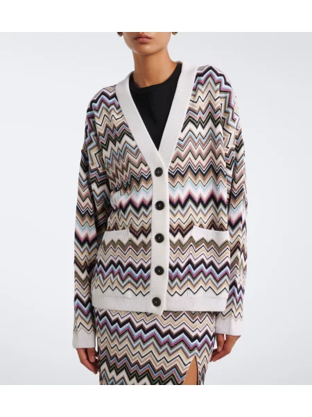Cardigan Missoni