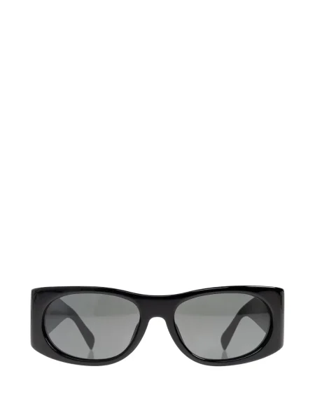 Ochelari de soare Jacquemus negru