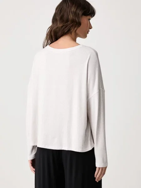 Women'secret longsleeve szara