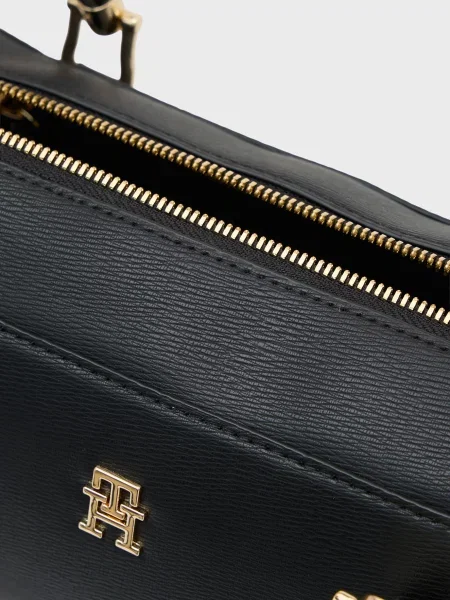 Сумка Tommy Hilfiger черная