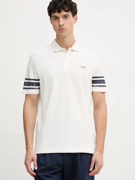 Polotričko Guess béžové