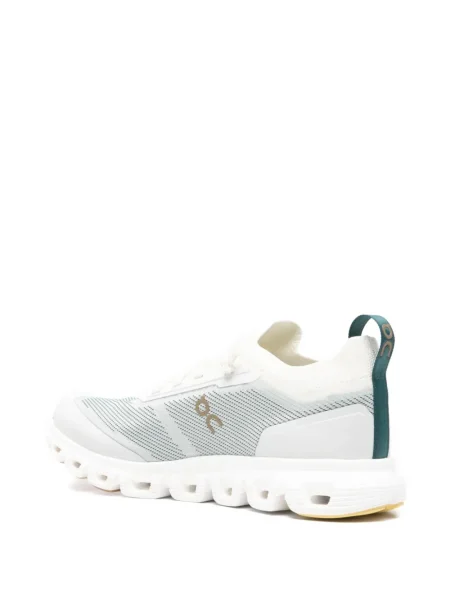 Sneakerși On-running alergare alb
