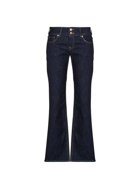 Ravne kavbojke Pepe Jeans