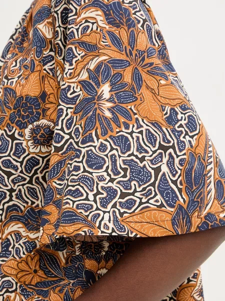 Блузка Weekend Max Mara QUAGLIA