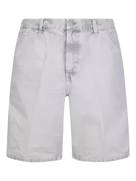 Pantaloni scurți cargo Carhartt Wip gri
