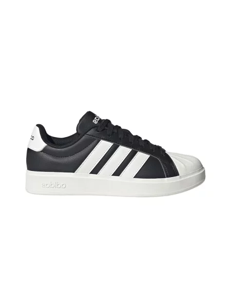 Tenisky Adidas čierna
