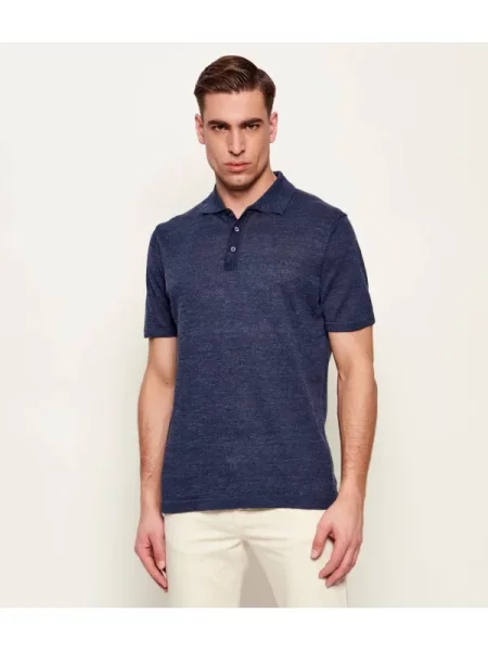 Tricou polo Sand Copenhagen de in