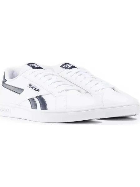 Retro félcipo Reebok Sport fehér