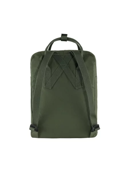 Plecak miejski Fjällräven Kanken 16 l forest green szary