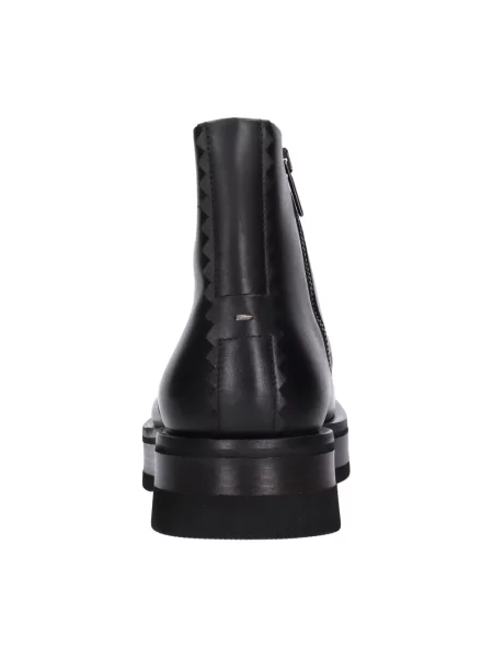 Buty do kostki The Antipode czarne