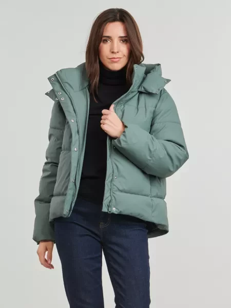 Jakna Vero Moda plava