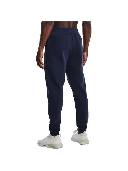 Blugi Under Armour alergare albastru