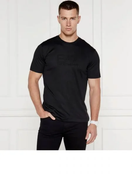 Tricou negru
