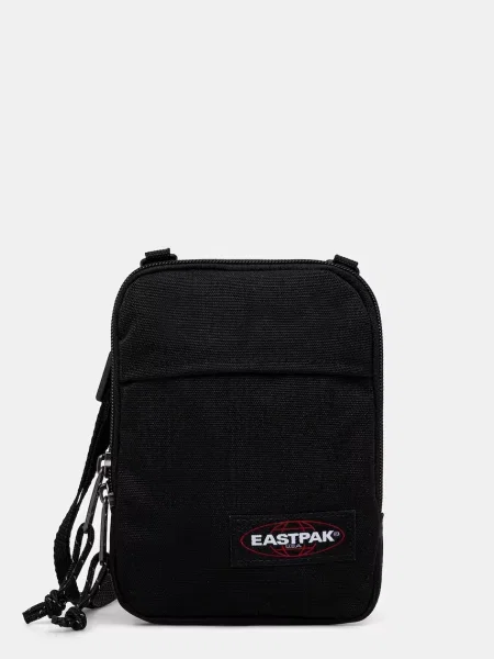Geantă Eastpak Buddy Crossbody Bag Black negru